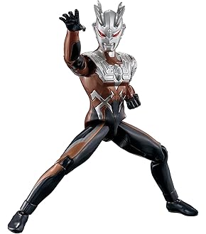Amazon.co.jp: Ultra Action Figure Ultraman : Toys & Games